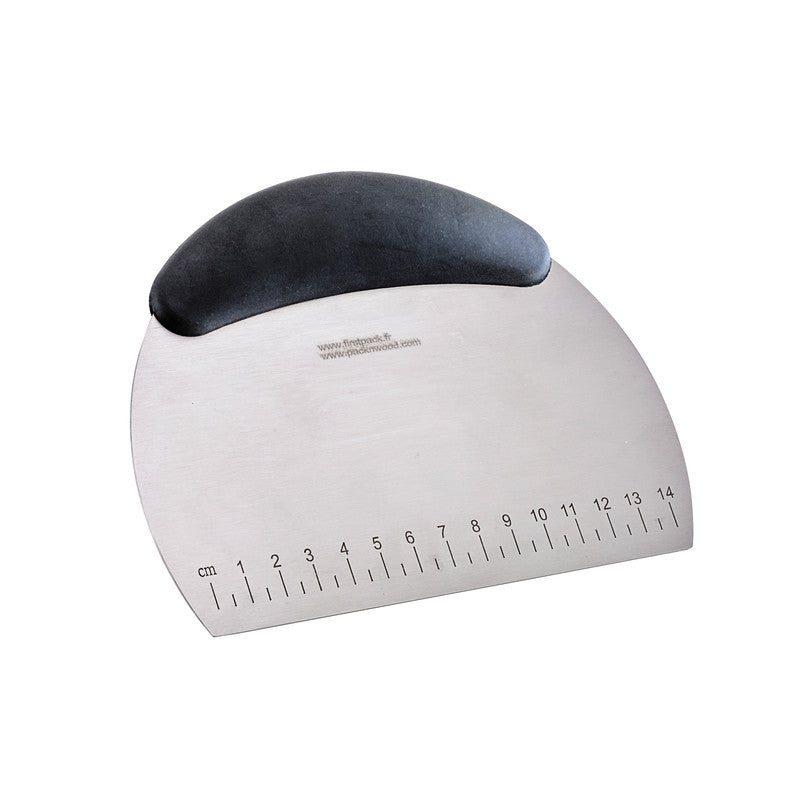 6Pcs - Coupe-pâte avec mesure intégrée 160x120mm FirstPack - Mathon