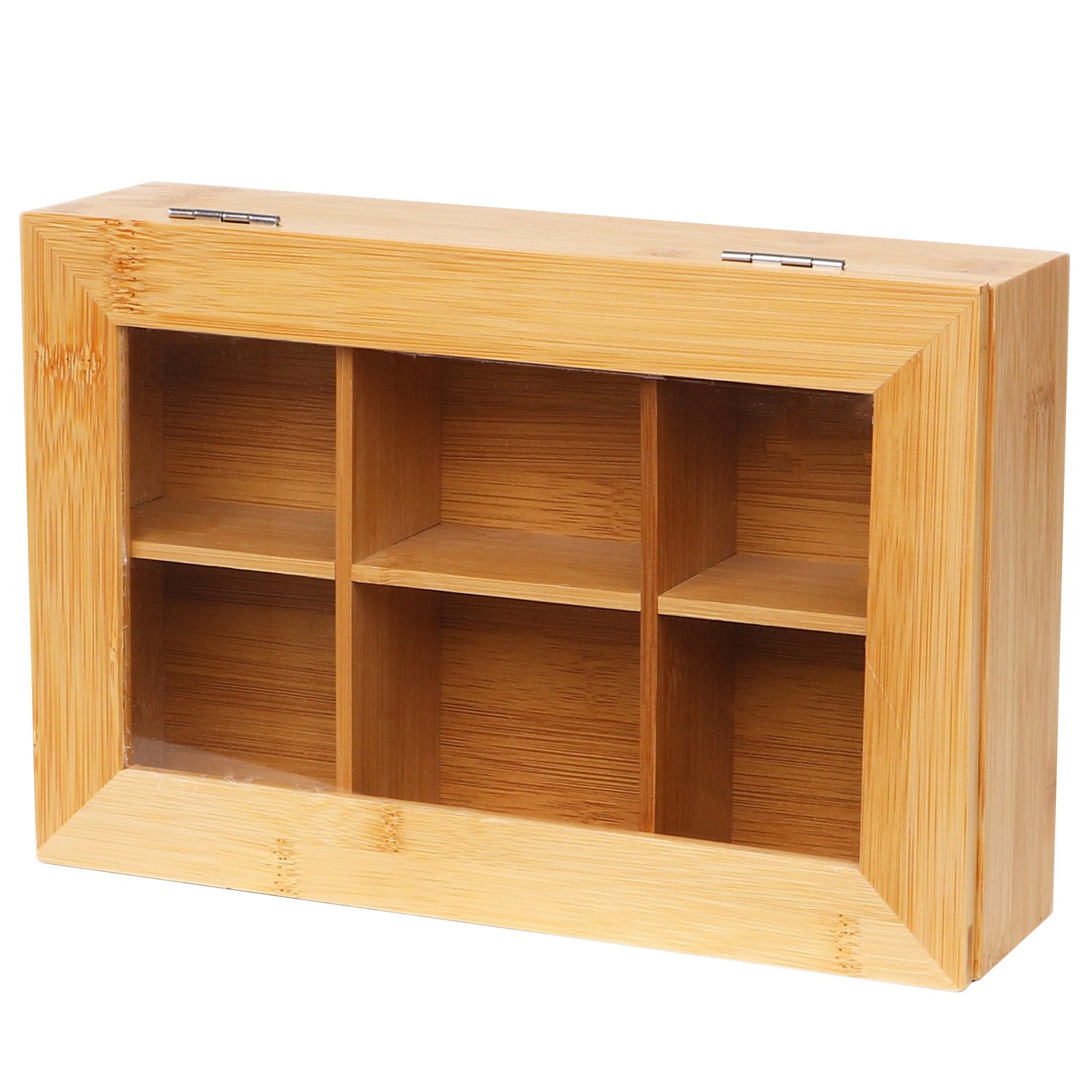 Boîte à Thé Vitré Cheffinger - Mathon - 3