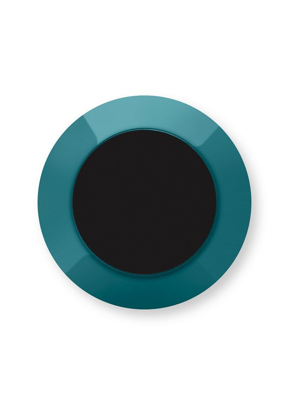 Lanterne émaillée - Vert foncé - 29cm Pip Studio - Mathon - 2