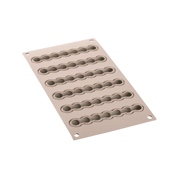 Moule 3D Kit Chic 6 Éclairs Silikomart - Mathon - 5