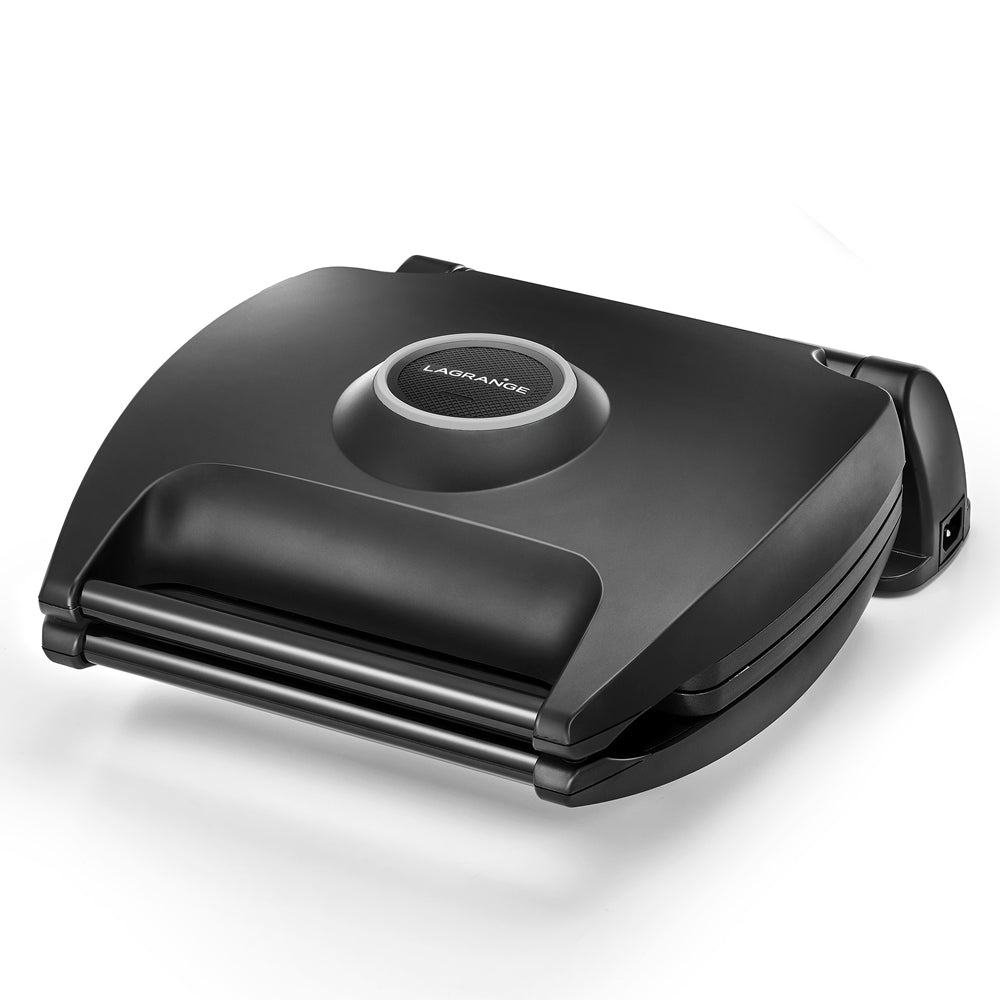 Gaufrier 4 gaufres Lagrange - Mathon - 1