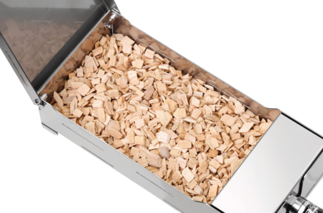 Smoker box à fumer professionnel - Bartscher - Mathon - 1