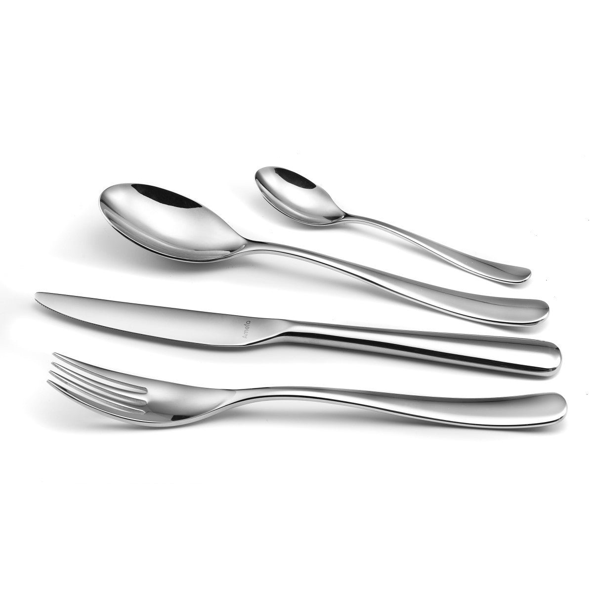 Opus - Ménagère 24 pièces pour 6 personnes Amefa - Mathon - 2