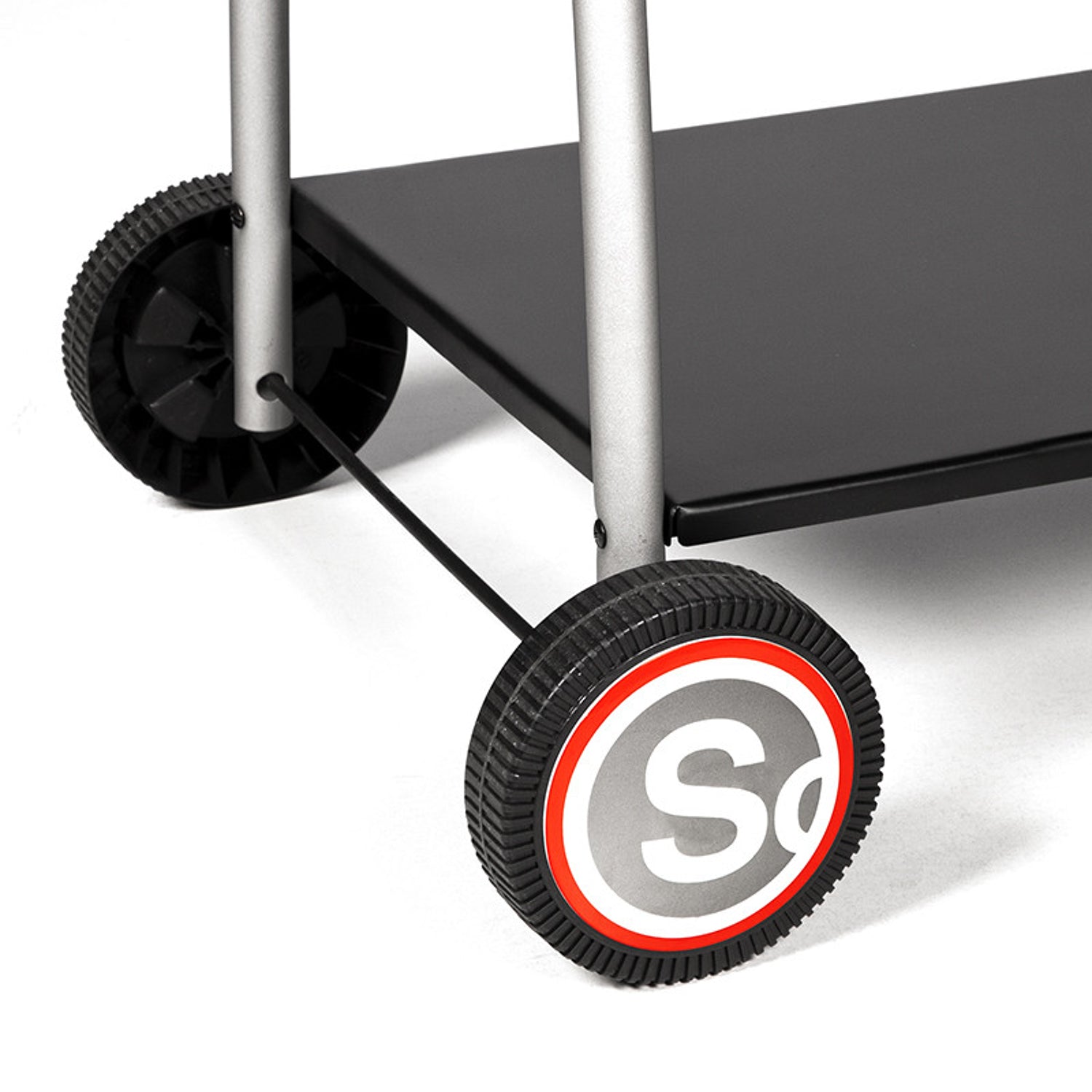 Barbecue au charbon MALAGA Somagic - Mathon - 6