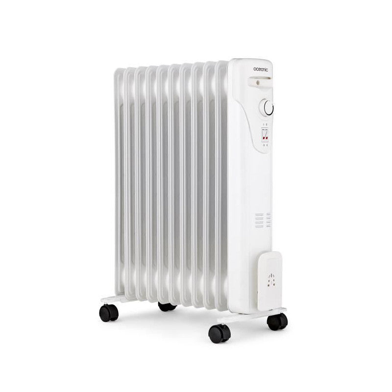 Radiateur électrique Bain D