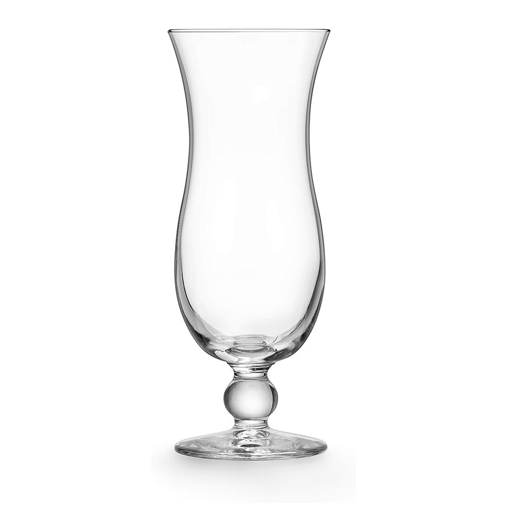 Boîte de 4 verres à Cocktail Blue Hawai 44 cl Libbey - Mathon