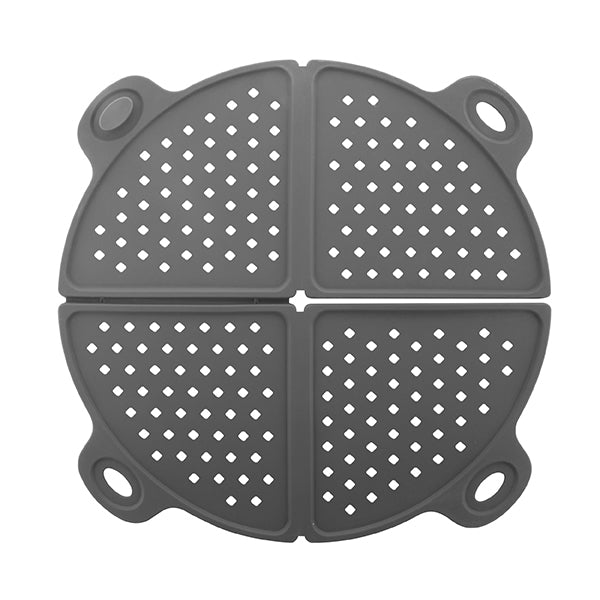 Couvercle anti-projections pliable Moha - Mathon - 1