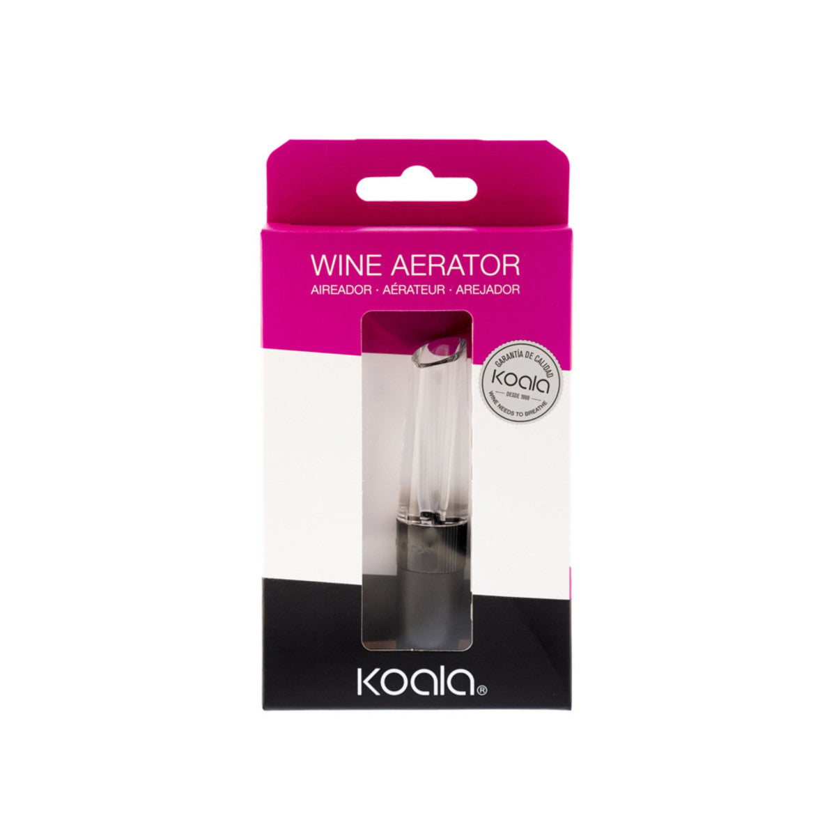 Taste - Aérateur anti-goutte Koala - Mathon - 5