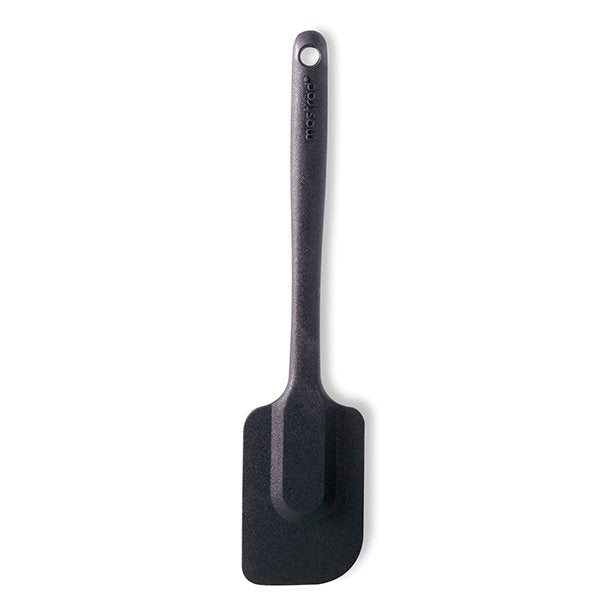 Spatule souple noire 26,5 cm Mastrad - Mathon - 1