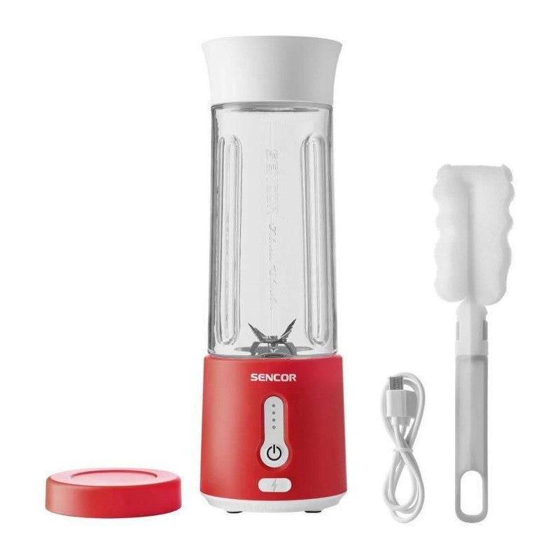 Machine A Smoothie - Sencor - Sbl 134rd SENCOR - Mathon - 4