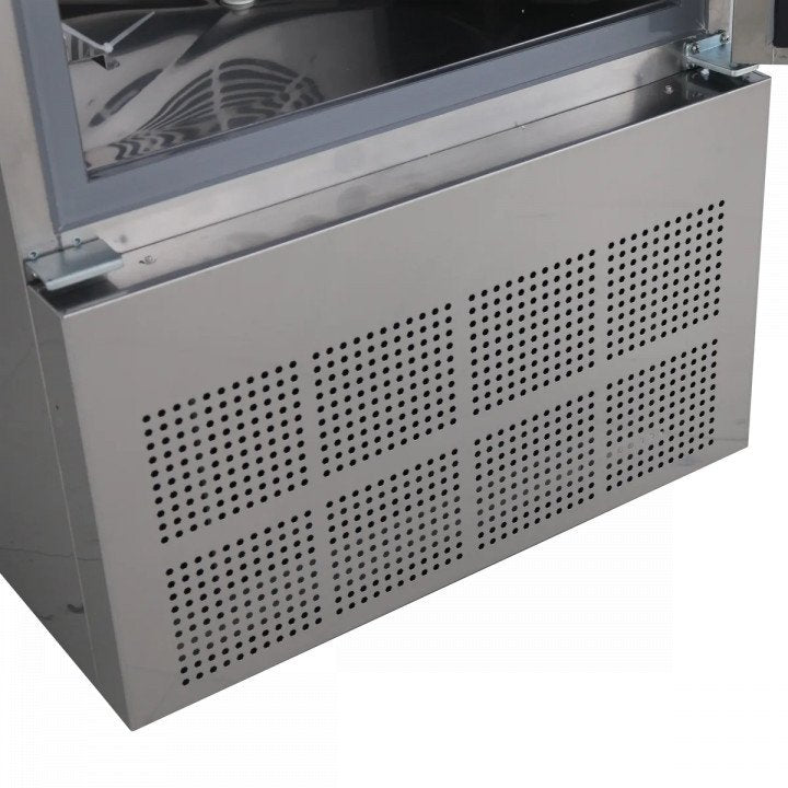 Cellule de Refroidissement BLCA-X avec Commande à Ecran Tactile GN 1/1 - Tefcold - Mathon - 6