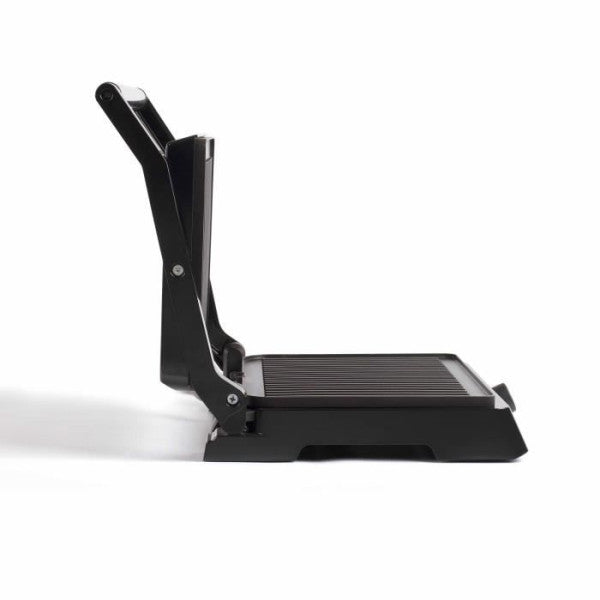 Grill Viande Et Panini - Livoo - Doc223 - 2200w - 2 Plaques - Antiadhé Livoo - Mathon - 3