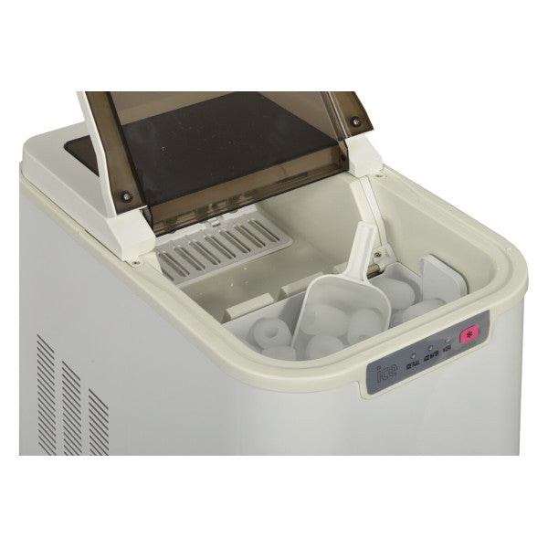 Fabrique à Glaçons Kitchen Chef Yte005a1 Yt- E - 005a1 Kitchen Chef Professional - Mathon - 2