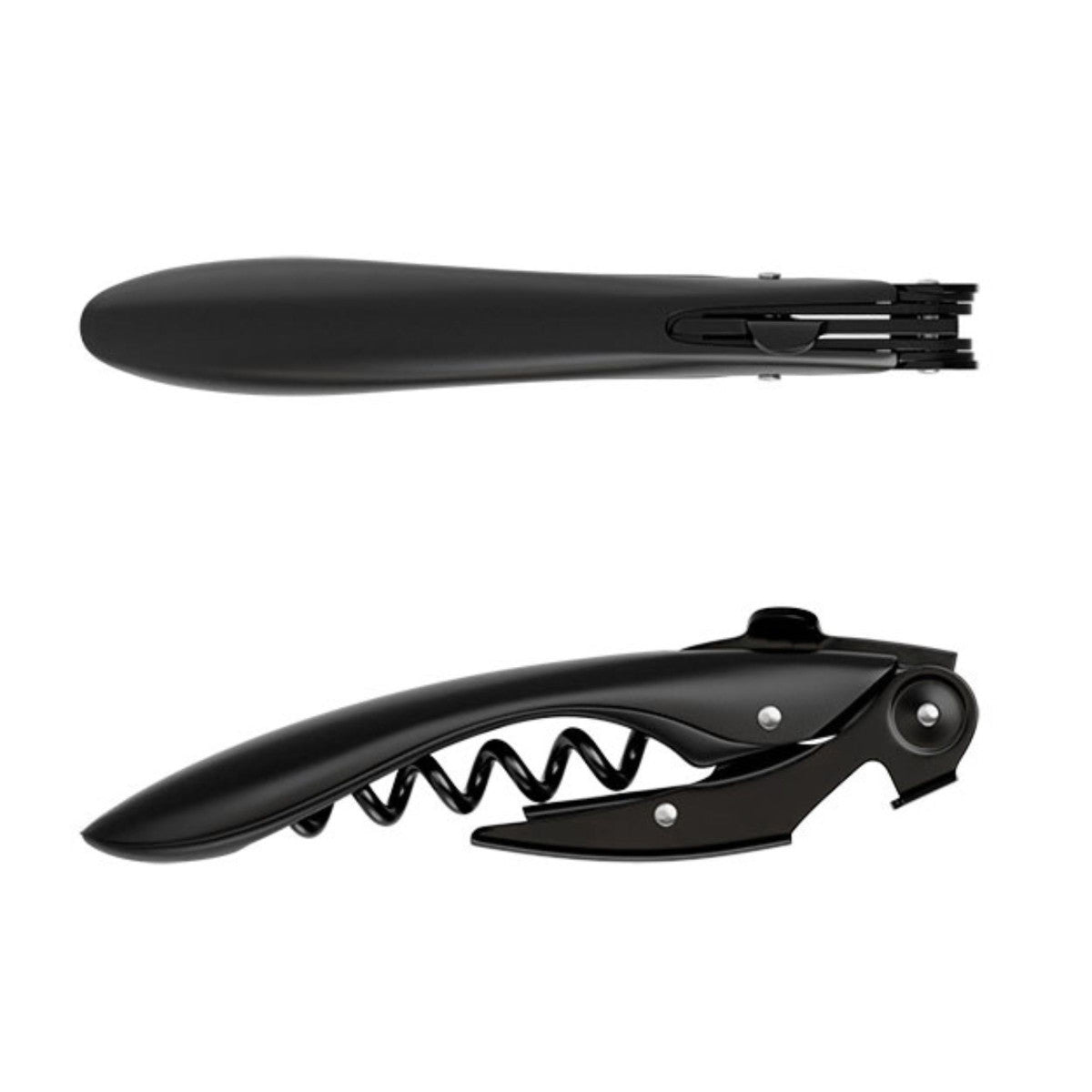 Pop - Tire-bouchon double levier high tech Noir Koala - Mathon - 2