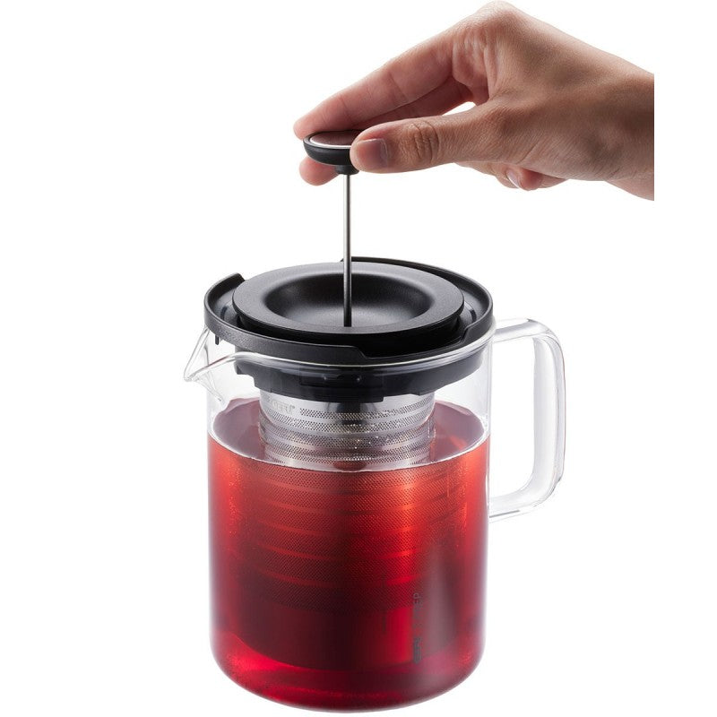 ThéIère t-prep - 0,8 l Gefu - Mathon - 6