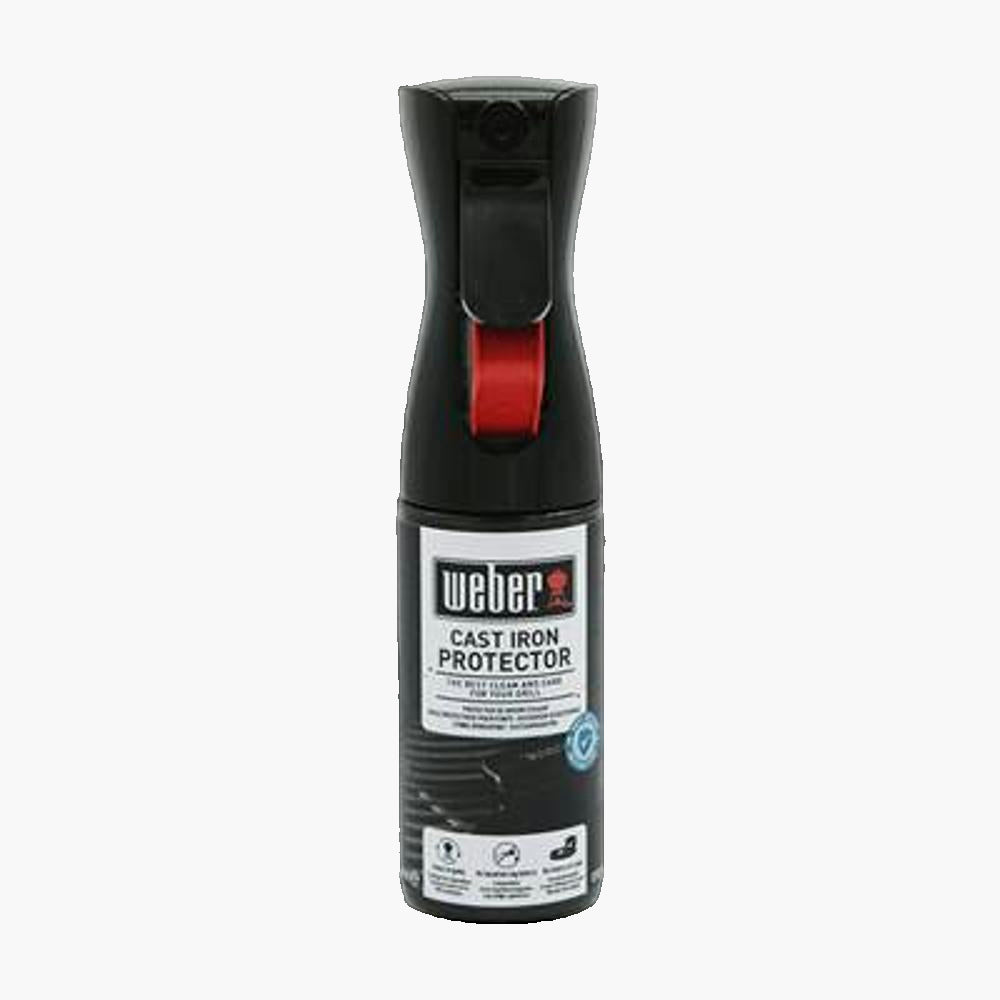 Spray Protecteur pour Fonte  - Weber Weber - Mathon