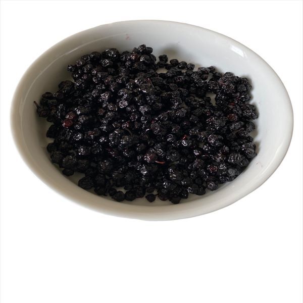 Myrtille sauvage biologique 250g FruitsTropicaux - Mathon - 2