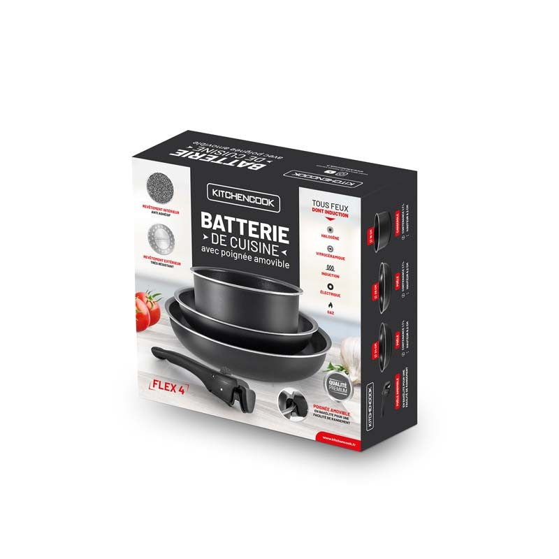 Kitchencook - Mathon - 8