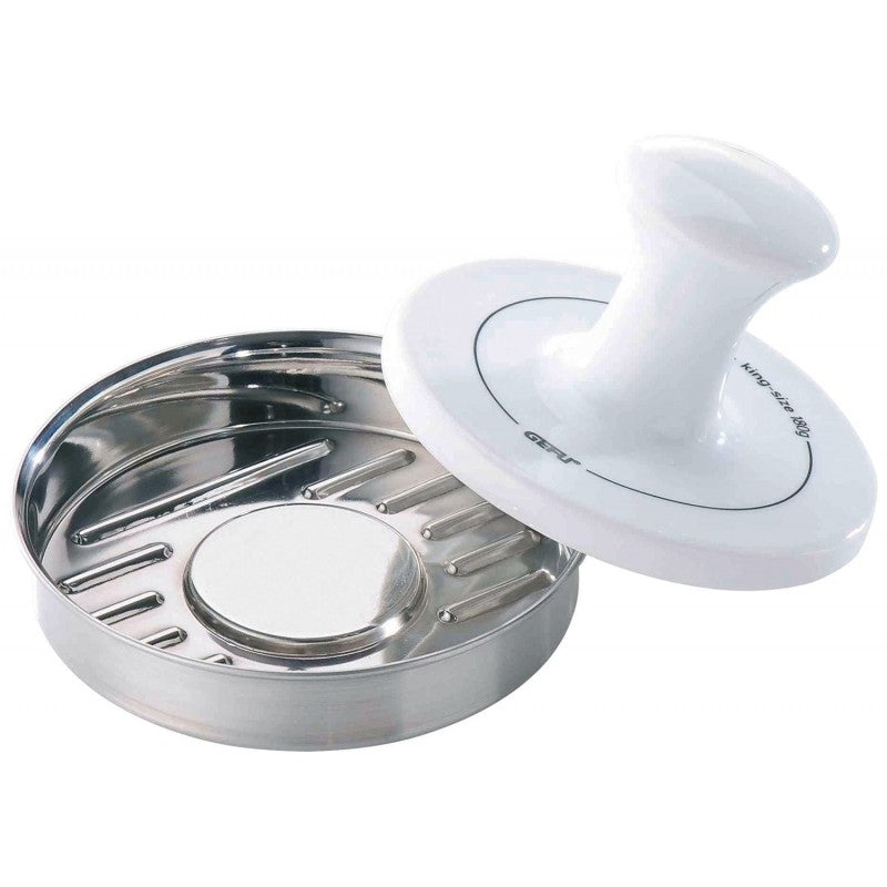 Presse à steak haché et hamburger "Spark" Gefu - Mathon - 2