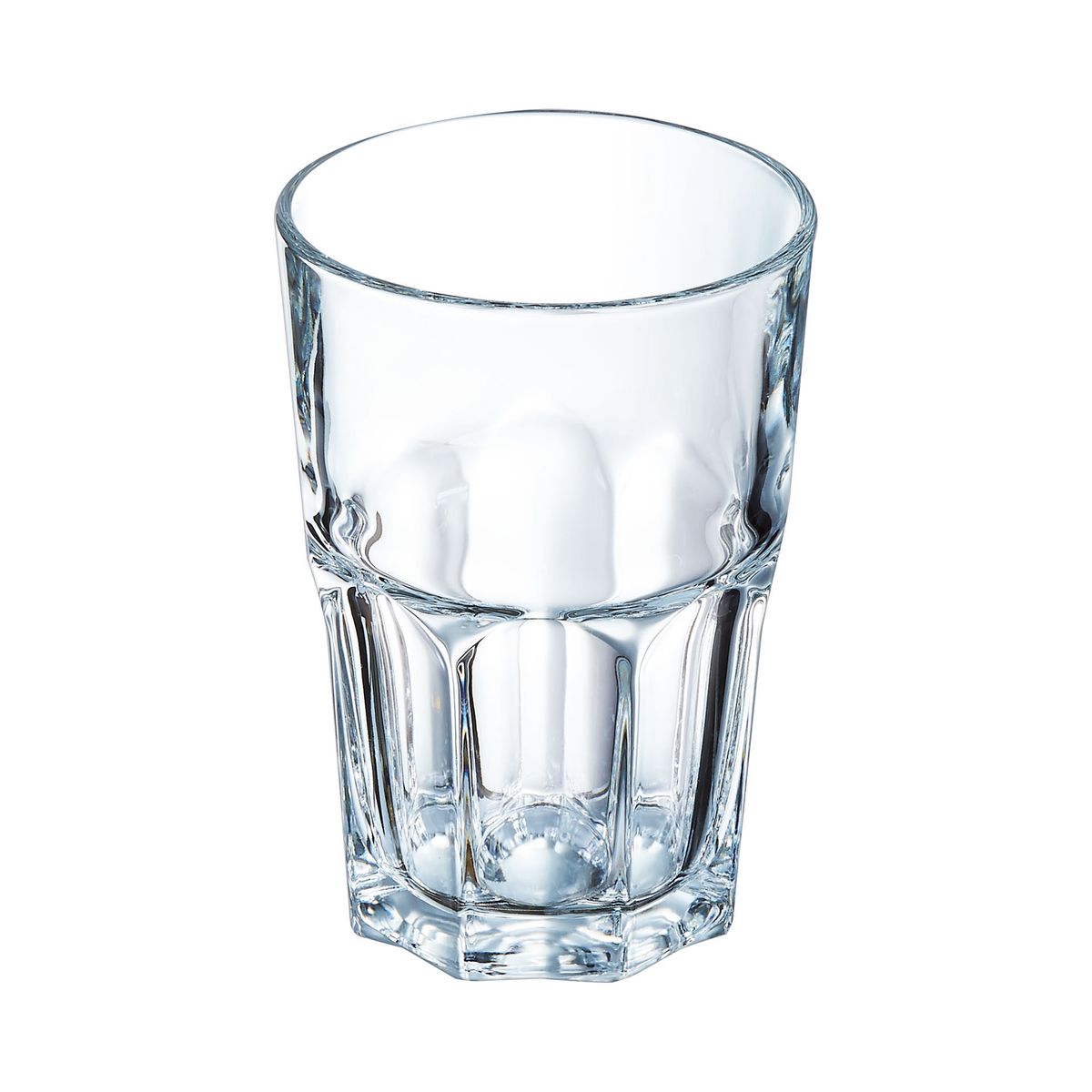 6 verres à eau 35 cl Granity - Arcoroc Arcoroc - Mathon - 2