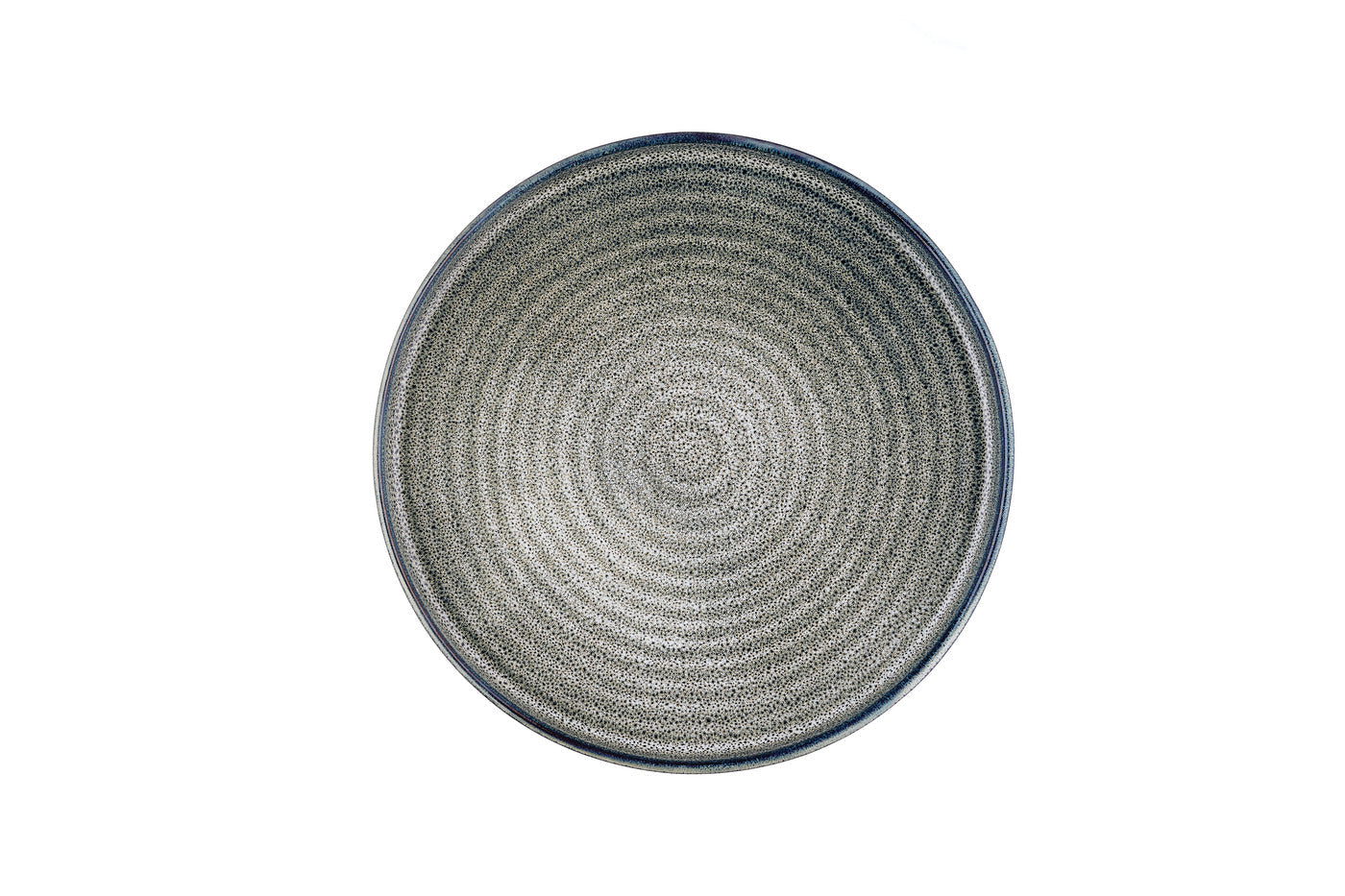 Assiette ZEN Ø22cm - 6 pièces - Natural Björn - Mathon - 4