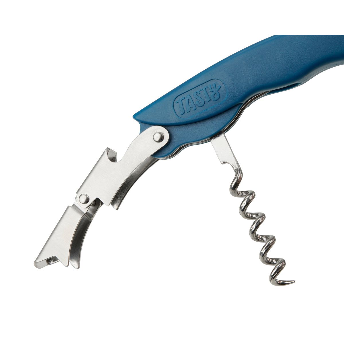 Tire-bouchon limonadier avec fonction décapsuleur Tasty Core Tasty - Mathon - 8