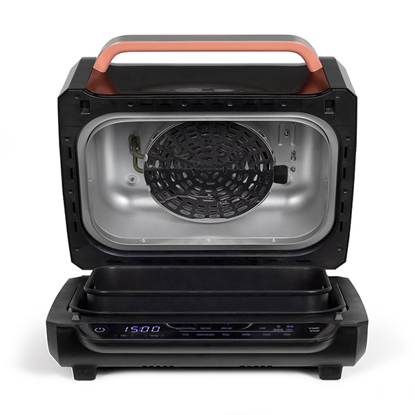 Friteuse sans huile Grill 6L 1700W DOC305 Marmiton Livoo - Mathon - 6