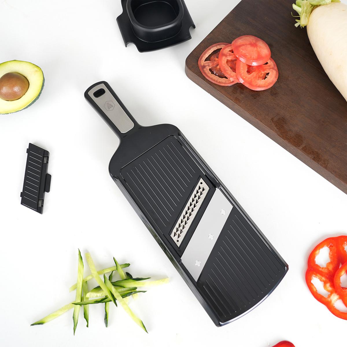 Râpe de cuisine Laguiole Cuisson - Mathon - 3