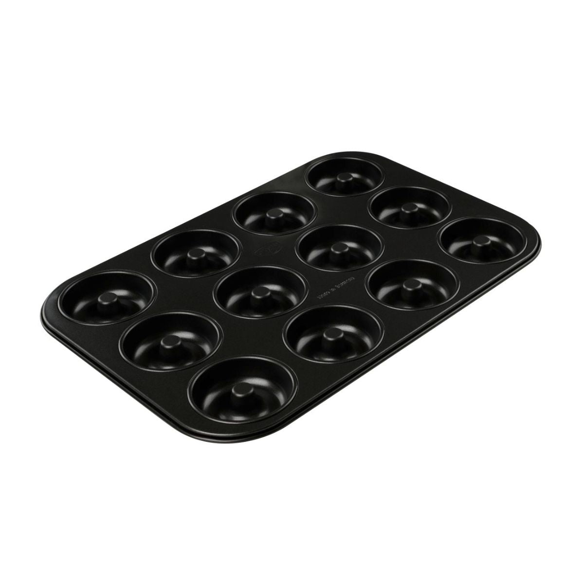 Moule donut et bagel 12 empreintes 26,5 x 38,5 cm Dr. Oetker Tradition Dr. Oetker - Mathon - 1