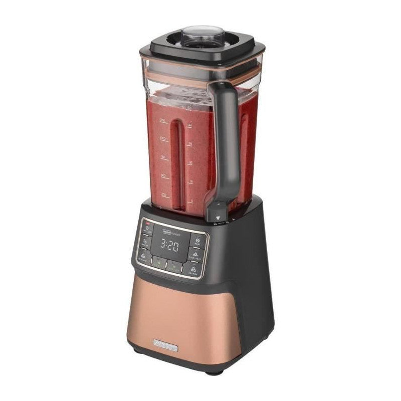 Super Blender - Sencor - Sbu 7676gd SENCOR - Mathon - 6