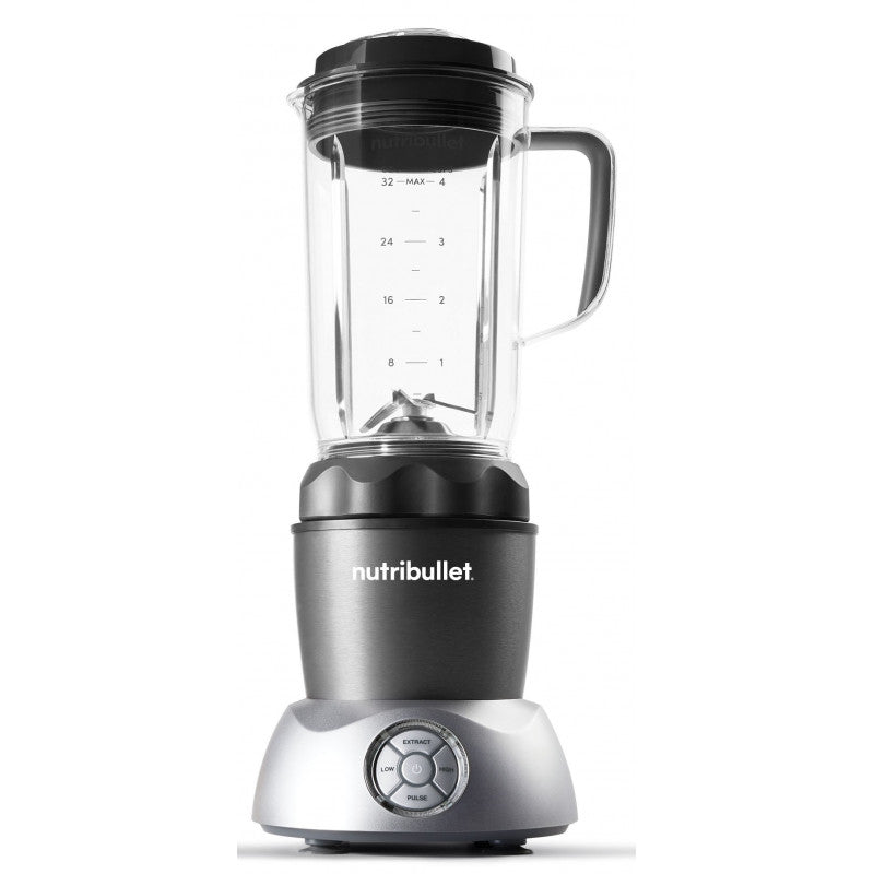 Blender individuel - 1000w - 0,7l - fonction impulsion NUTRIBULLET - Mathon - 2