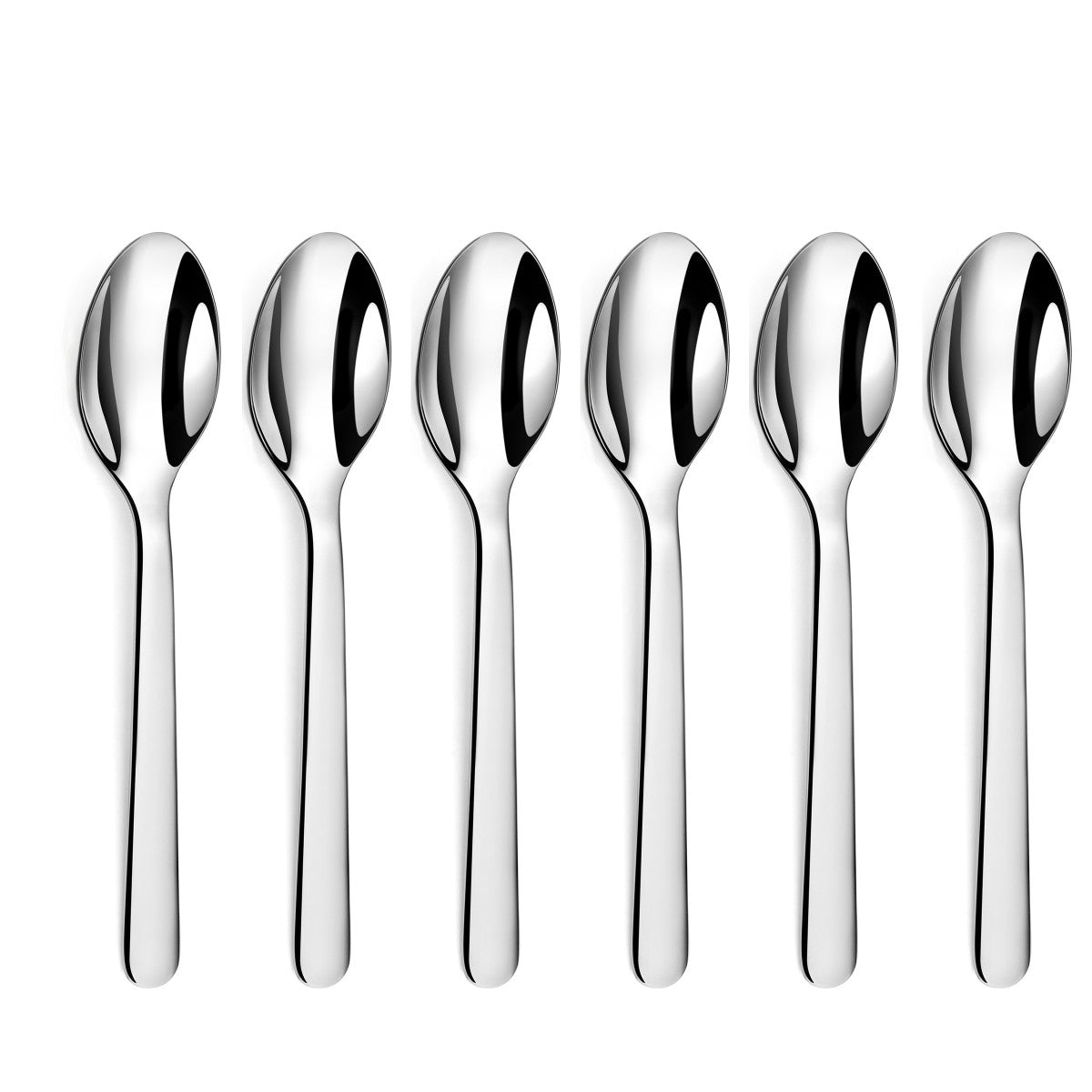 Alkaline - 6 cuillères à café Couzon - Mathon - 1