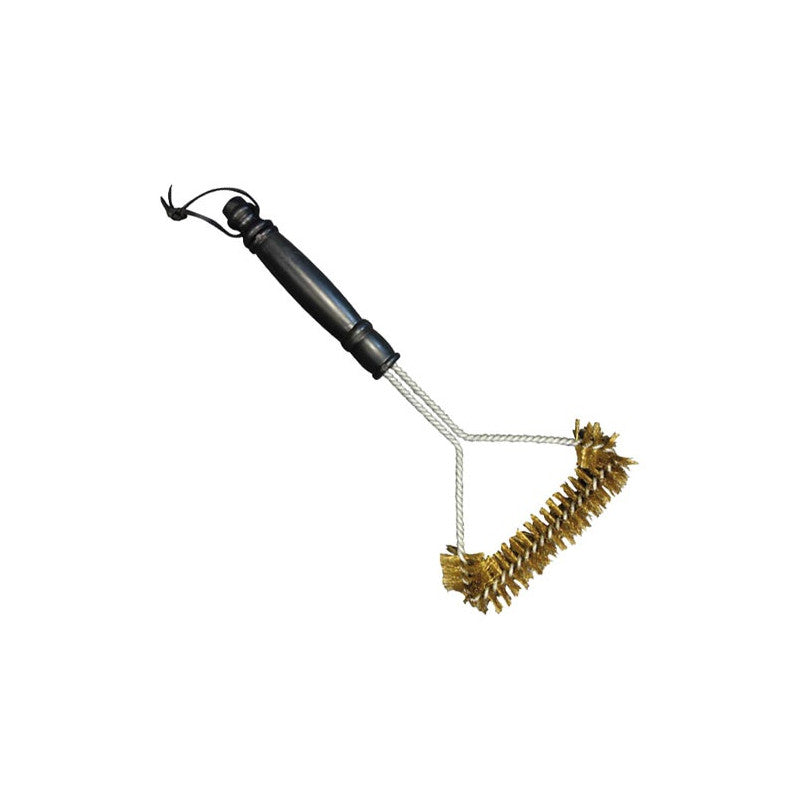 Brosse En T Pour Grilles Cook In Garden - Ac212 Cook