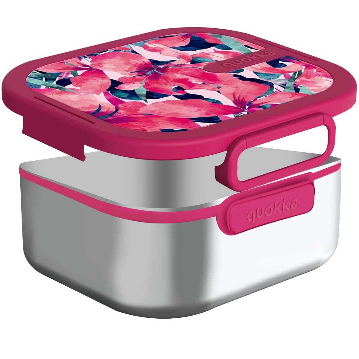 Récipient Alimentaire Inox Quokka - Mathon - 5