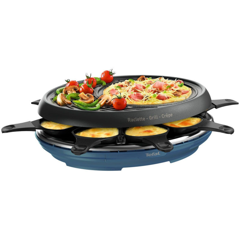 Raclette   Re 310401 Tefal - Mathon - 1