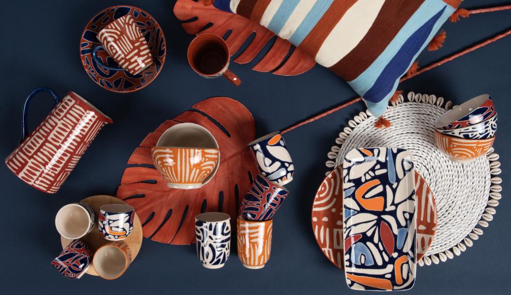 Théière infuseur Abel Amadeus - Mathon - 3