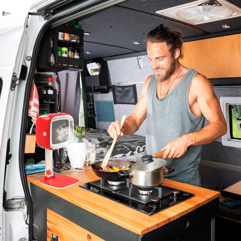 Voom™ AirVac™ Venteo - Mathon - 4