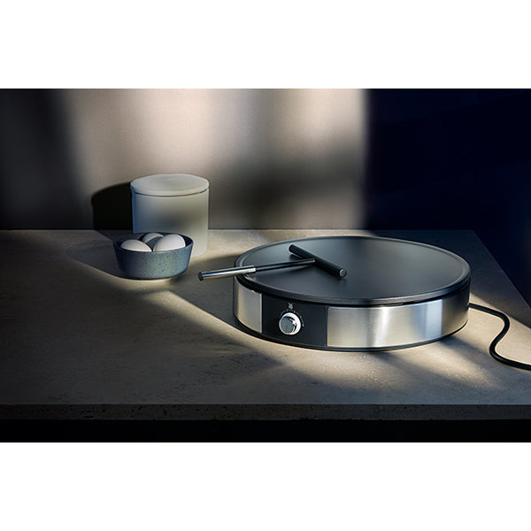 Crêpière électrique 1600 W Lono WMF - Mathon - 6