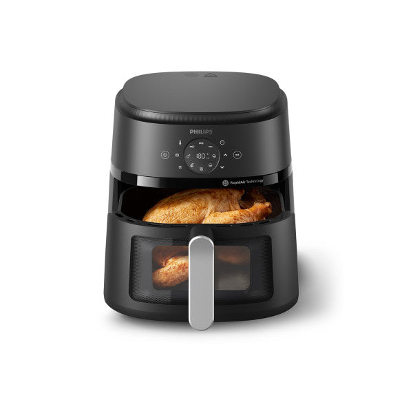 Friteuse Sans Huile   Na231/00 Philips - Mathon - 2