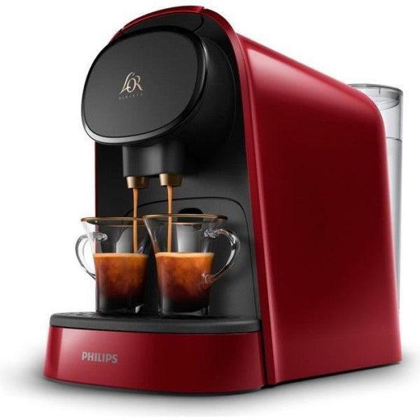 Machine A Cafe  A Capsules Double Espresso Philips L