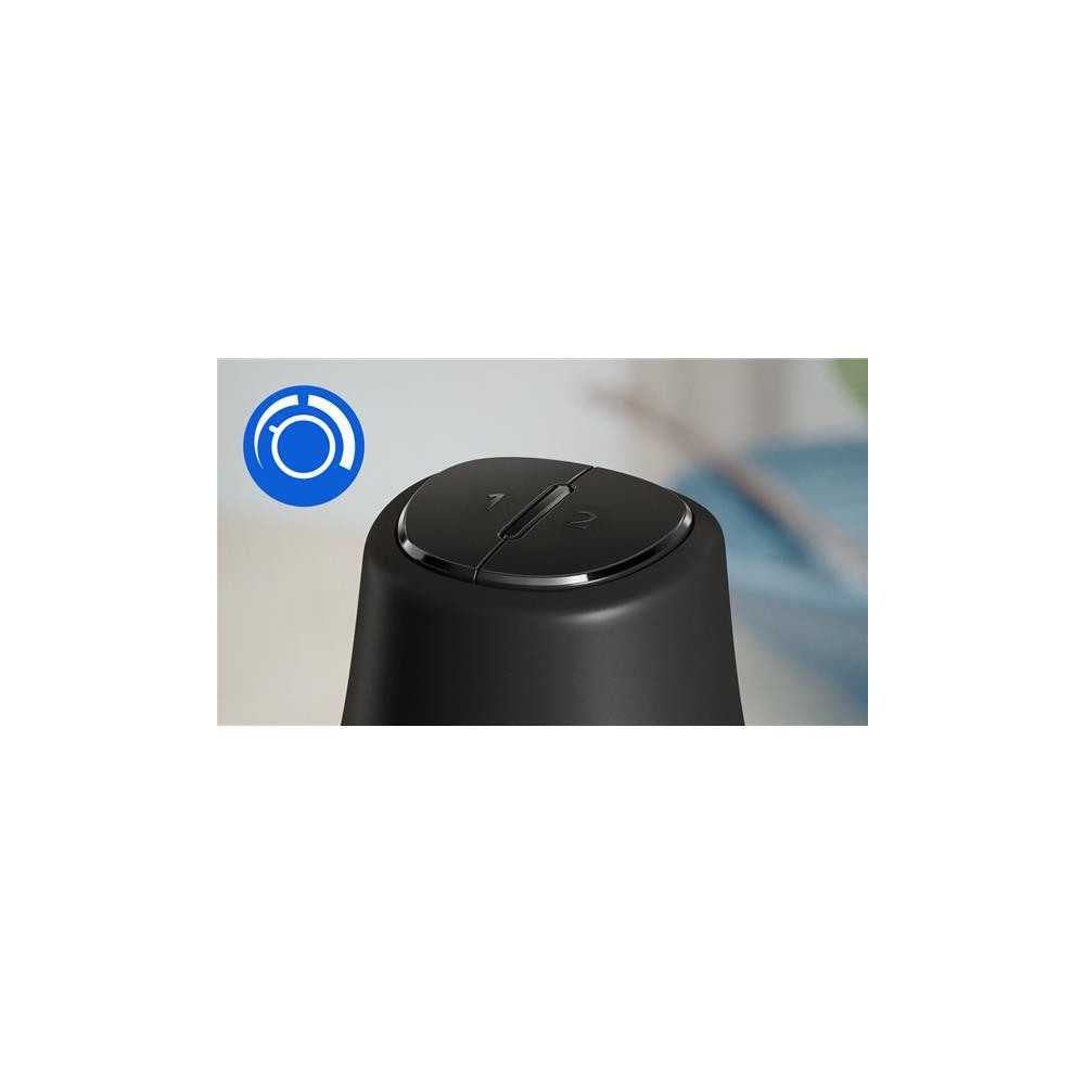 Mini Hachoir Bol 0.7l 450w Noir   - Hr1501/00 Philips - Mathon - 2