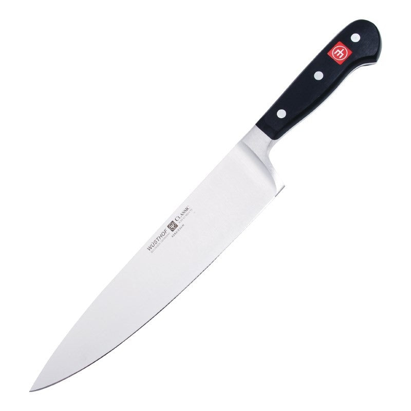 Couteau de cuisinier professionnel -   - 23 cm Wusthof - Mathon