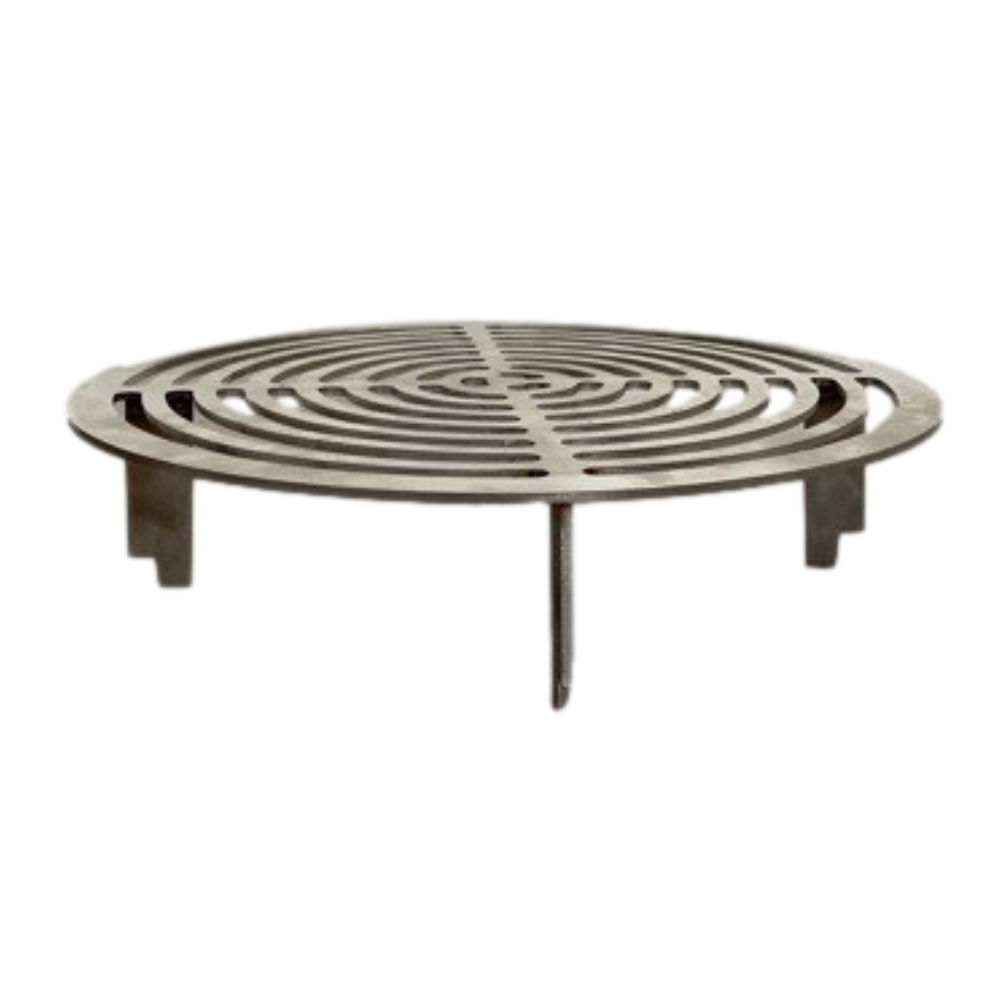 Grille de Cuisson pour Brasero Hauteur 80 mm - Brasero Artisan - Mathon - 2