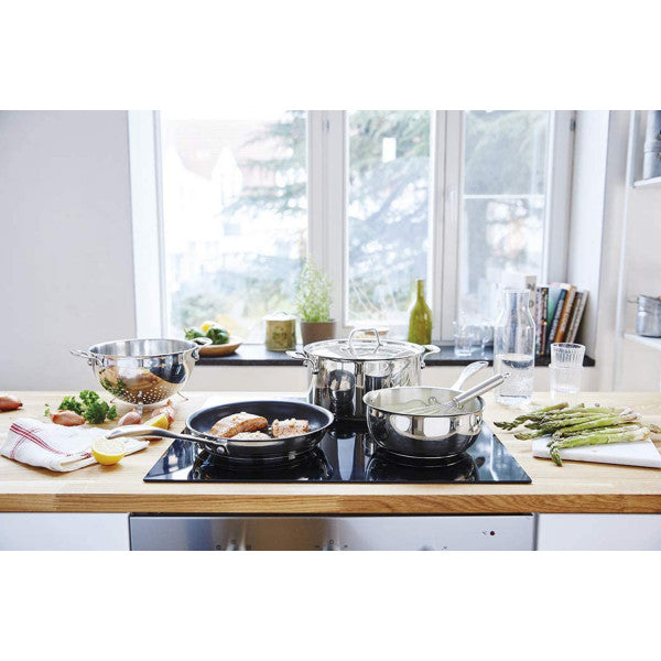 Poêle à frire Chef avec revêtement anti-adhérent 26 cm Beka - Mathon - 2