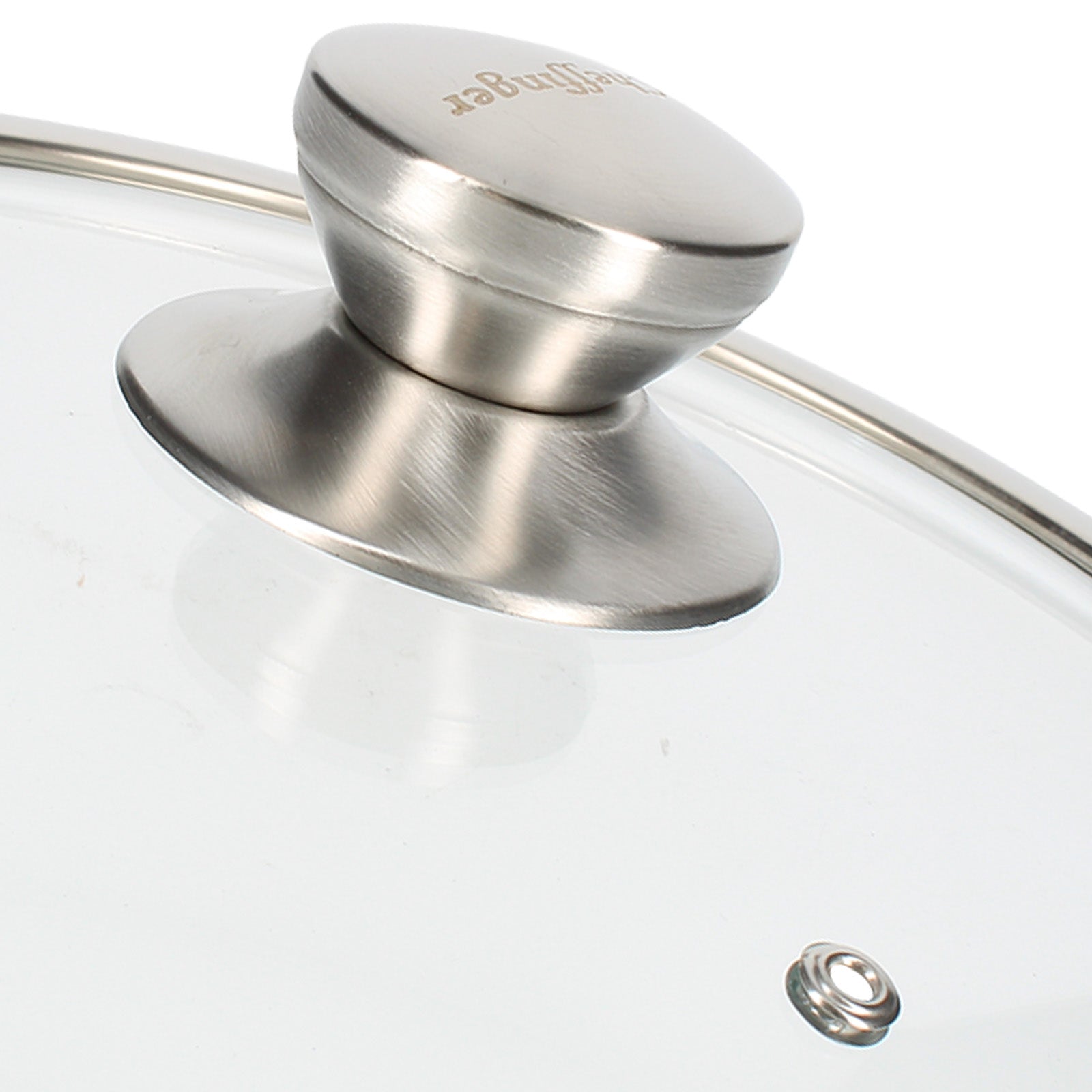 Marmite 24cm - "Black Cube" Gam Hotel - Mathon - 5