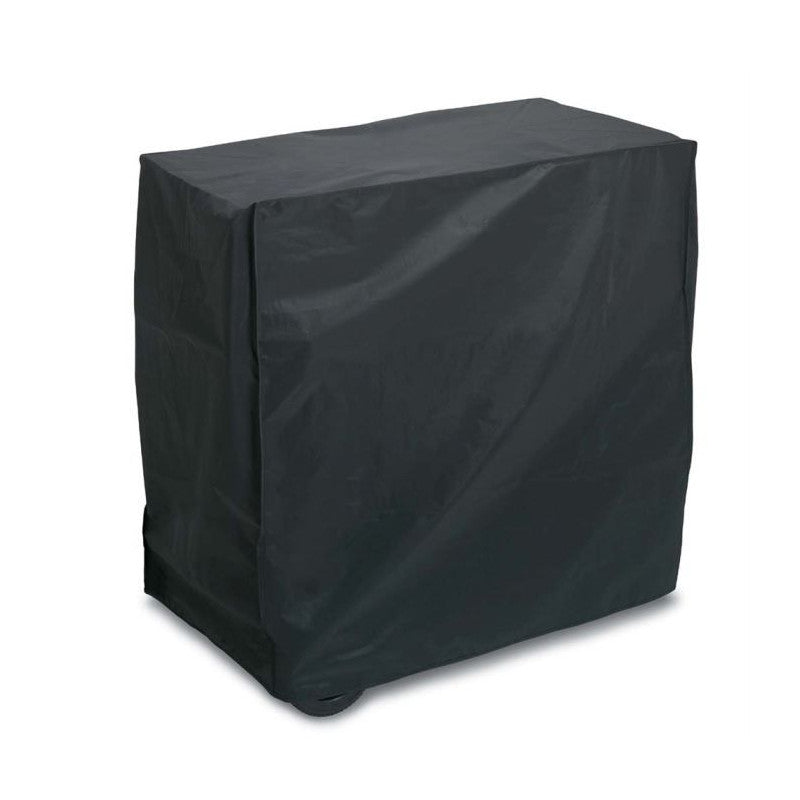 Housse Pour Barbecue. Dimensions 90 X 65 X 90 Cm Rayen - Mathon