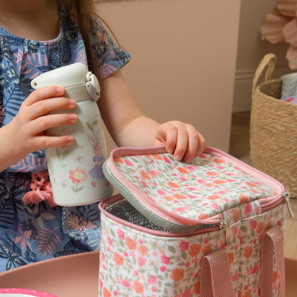 Sac à goûter isotherme Ombeline Amadeus - Mathon - 3