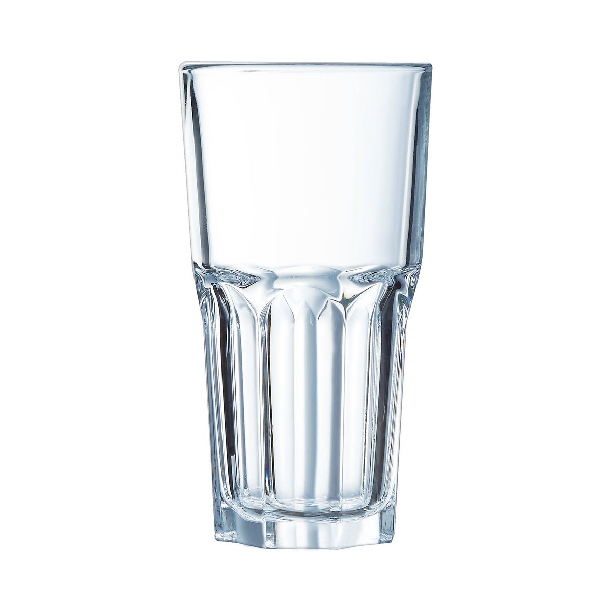 6 verres à eau 31 cl Granity - Arcoroc Arcoroc - Mathon - 1