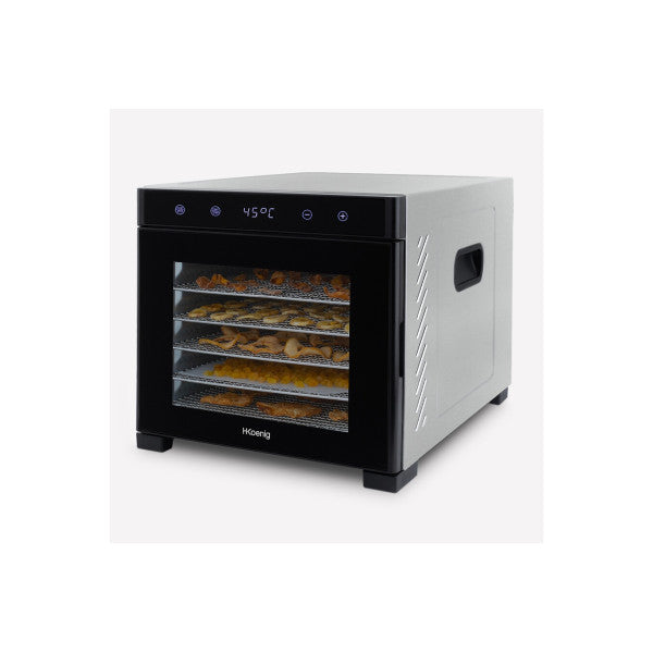 Déshydrateur H.koenig Dsy900 H.Koenig - Mathon - 2