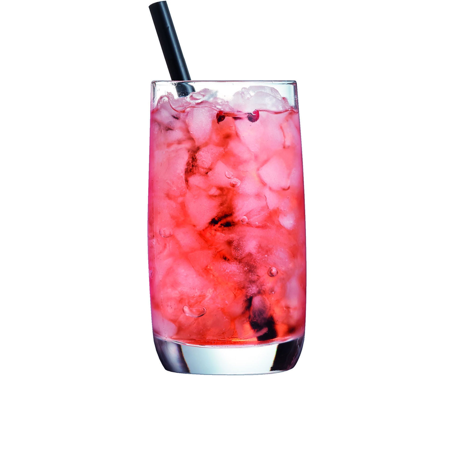 6 verres forme haute 22cl Vigne Chef & Sommelier - Mathon - 3